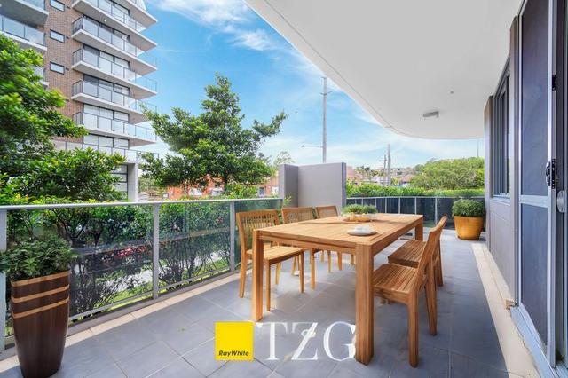 216/12 Bonar Street, NSW 2205