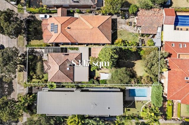 14 Barker Road, NSW 2135