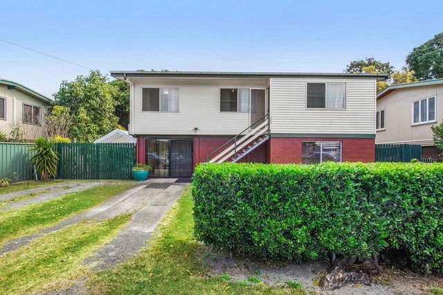 303 Slade Point Road, QLD 4740