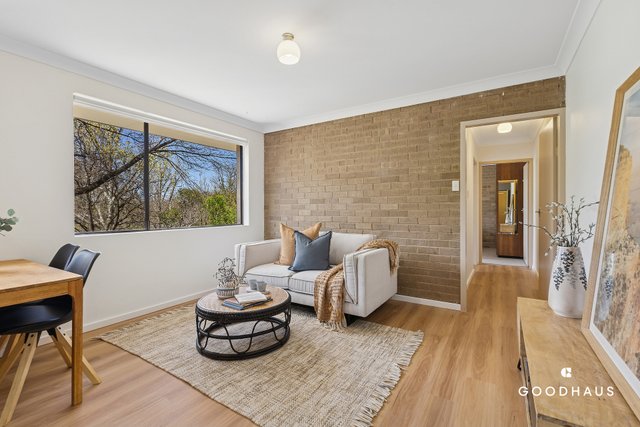 67D/58 Wattle Street, ACT 2602