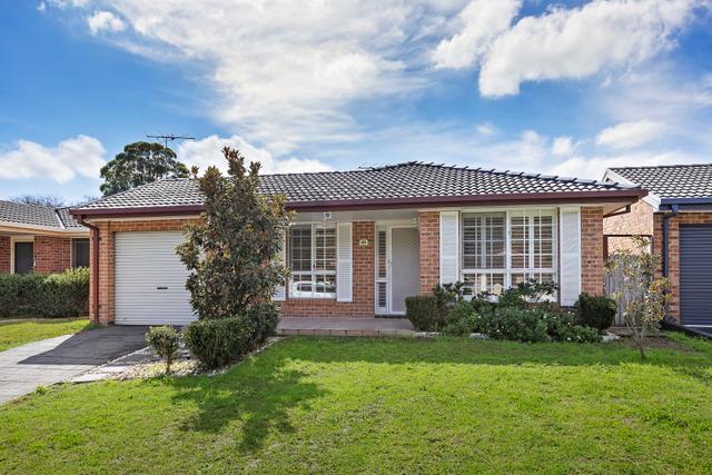 41 De Castella Drive, NSW 2148