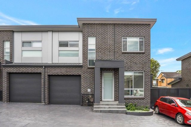 3/22 Holland Crescent, NSW 2170