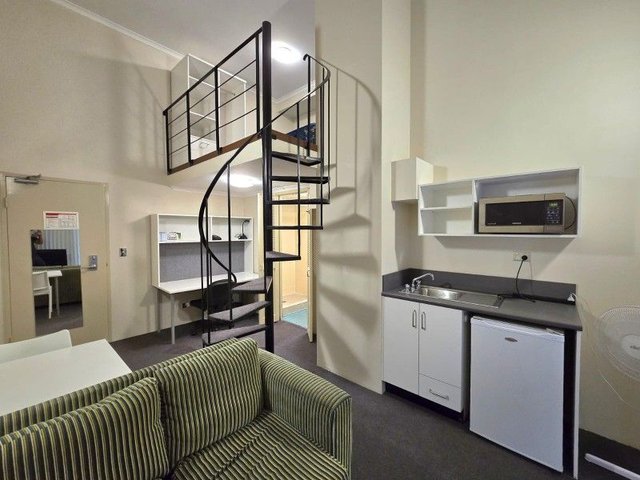 Level 1/185 Broadway St, NSW 2007