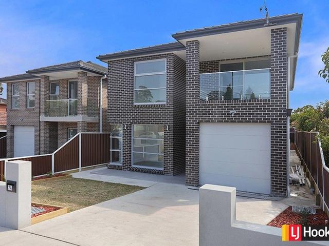 74 Auburn Road, NSW 2143