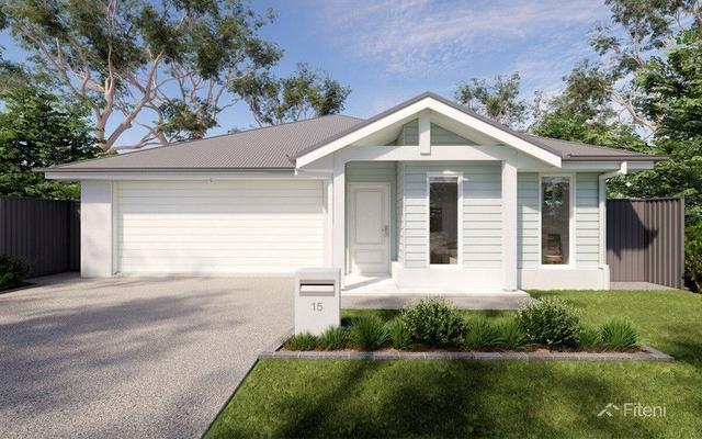 Lot 131 Silky Oak Terrace, QLD 4165