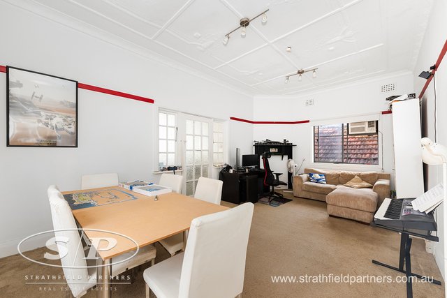 16a The Crescent, NSW 2140