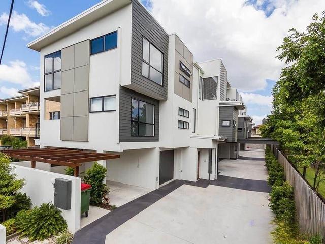 10/146 Cavendish Road, QLD 4151