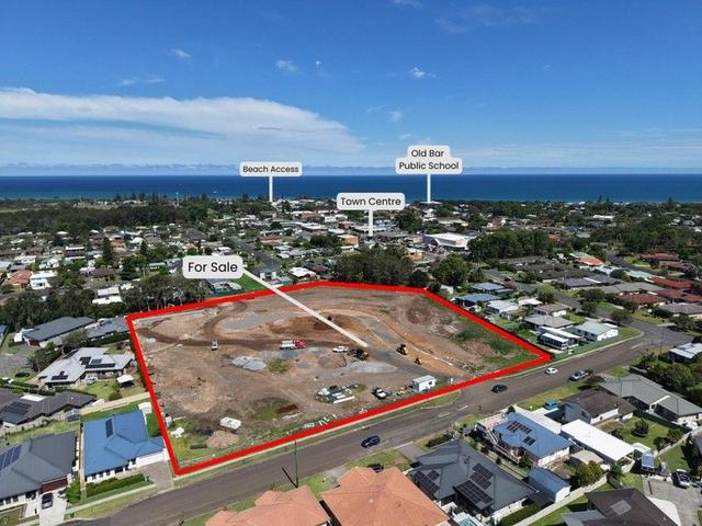 Lot 206 Medowie Estate, NSW 2430