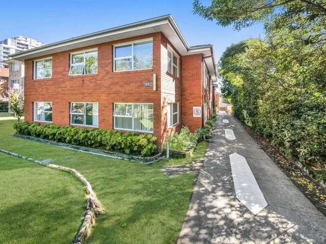 10/65 Oxford Street, NSW 2121