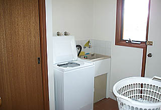 Laundry (2003-05-21)