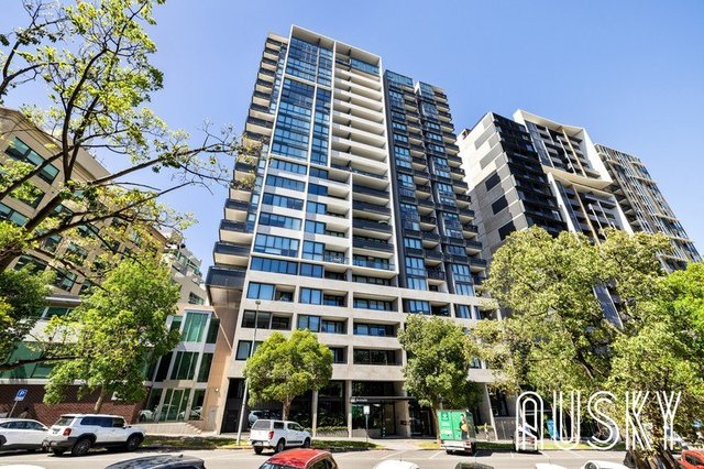 717/25 Coventry Street, VIC 3006