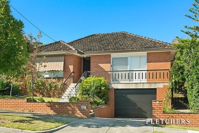 2 Daly Street, VIC 3109