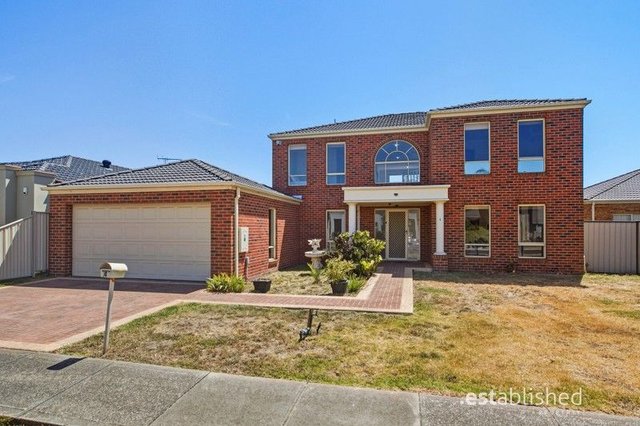 4 Gibralter Gardens, VIC 3030