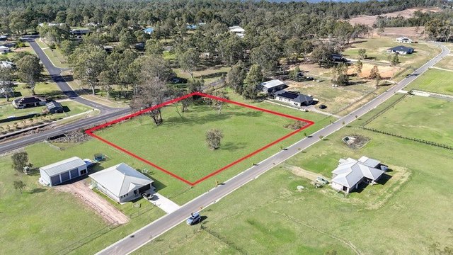 5 Goodman Drive, QLD 4352