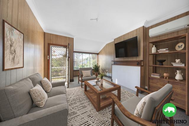 23 The Crescent, NSW 2620