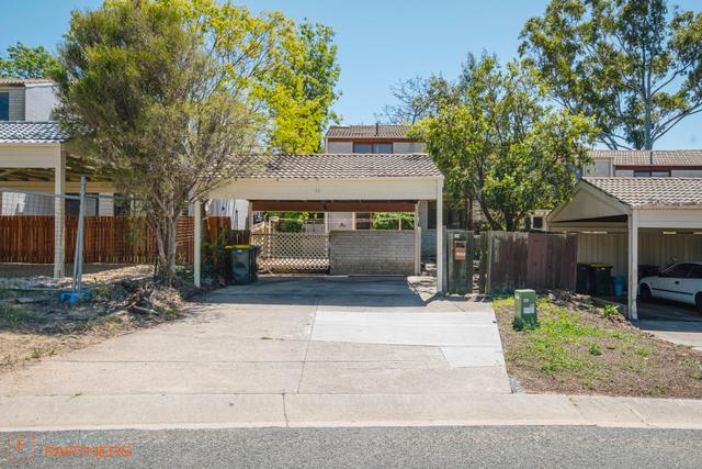 33 Goodenia Street, ACT 2611