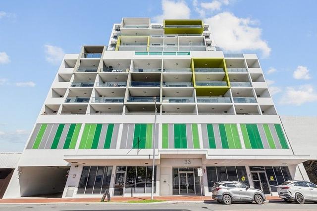 72/33 Newcastle Street, WA 6000