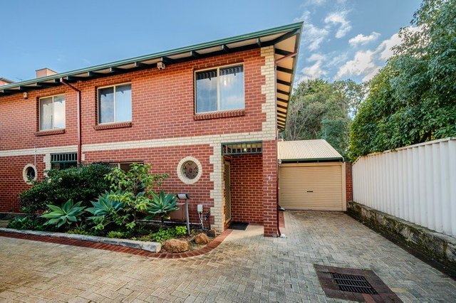 5/17 Clydesdale Street, WA 6100