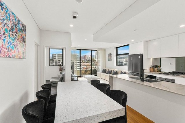 704/31 Atchison Street, NSW 2500
