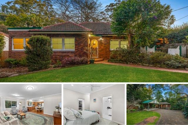 86 West Parade, NSW 2114