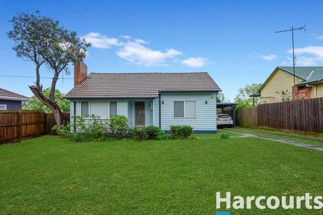 28 Service Road, VIC 3825