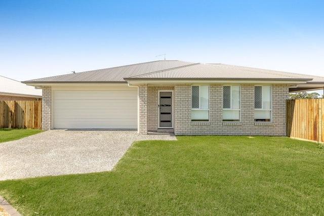 16 Abbeyfeale Circuit, QLD 4352