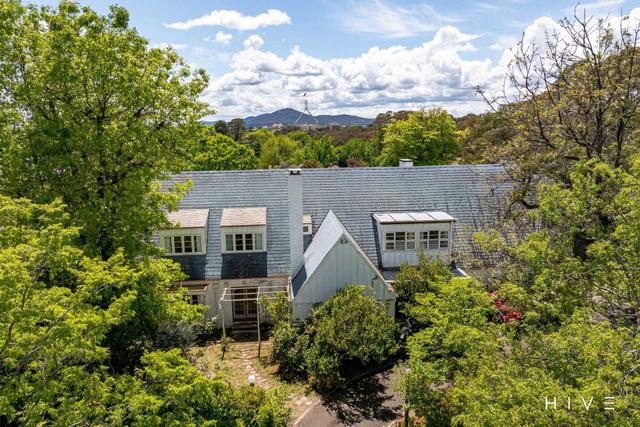 36 Melbourne Avenue, ACT 2600