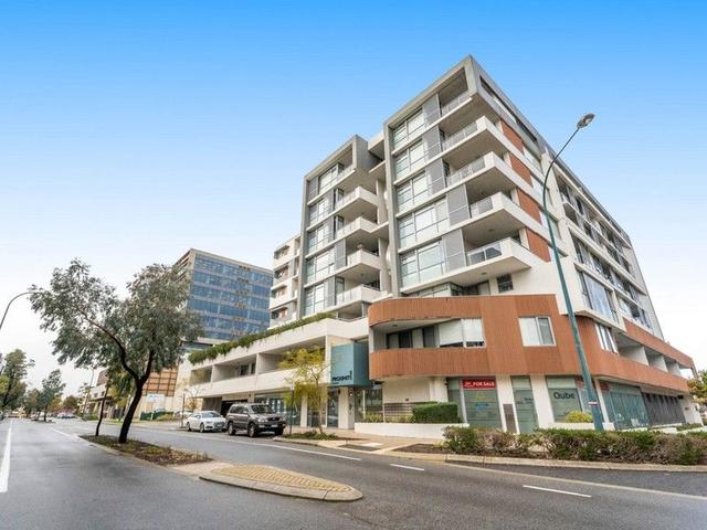 66/5 Hawksburn Road, WA 6103