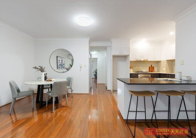 37/1 Shirley Street, NSW 2015