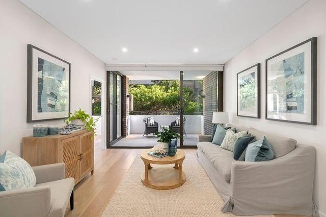 303c/27 Little Street, NSW 2066