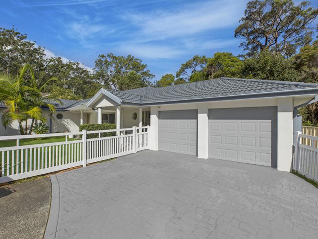 76 Morgan Avenue, NSW 2261