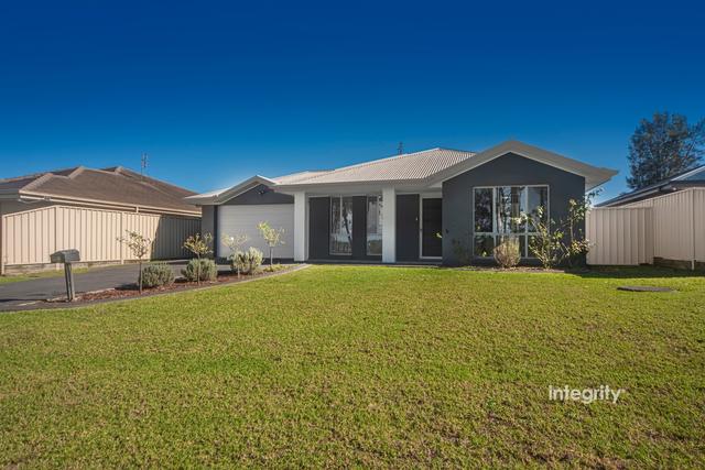 70 Worrigee Road, NSW 2540