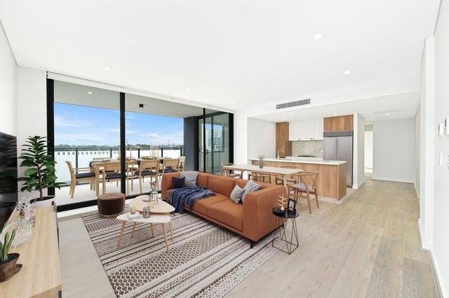 421/99b Bonar  Street, NSW 2205