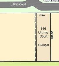 Lot 146 Ultimo Court, QLD 4740