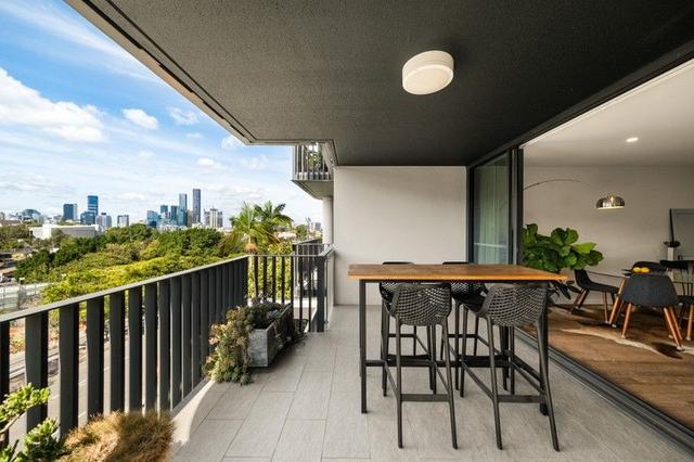 1201/28 Lower Clifton Terrace, QLD 4059