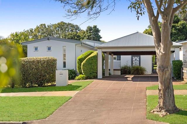 57 Crown Street, QLD 4350