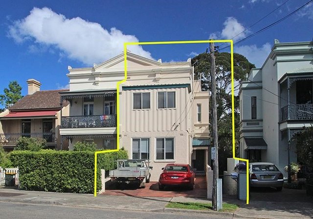 5/9 Whaling Road, NSW 2060