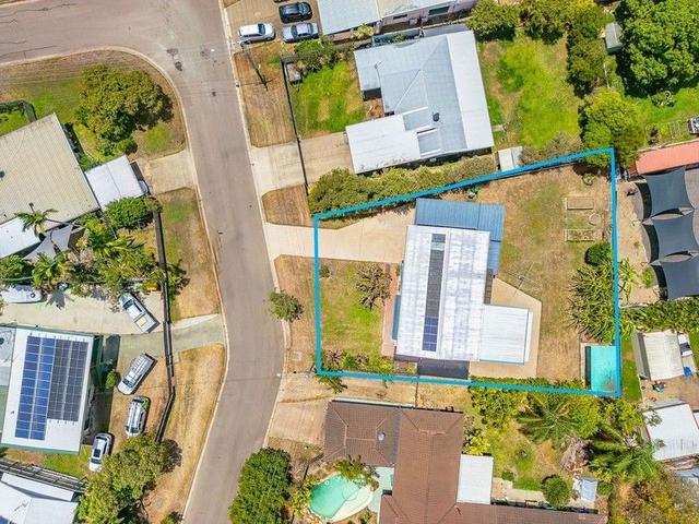 42 Garner  Road, QLD 4817
