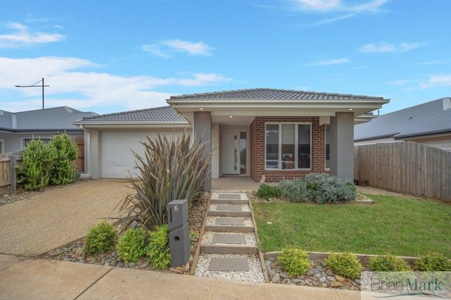 6 Woodstock Drive, VIC 3338