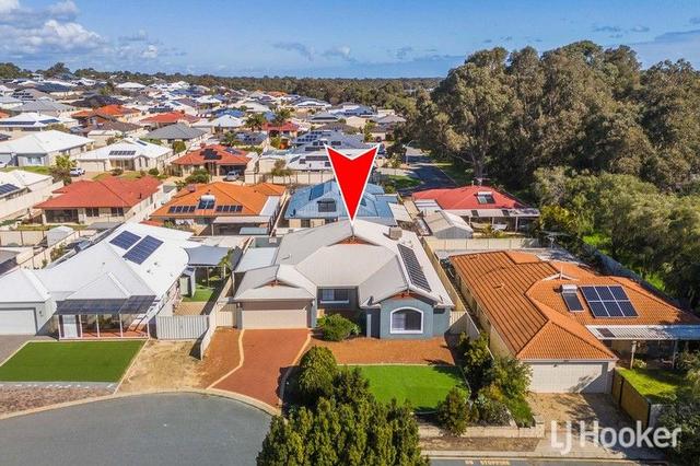 19 Tammin Court, WA 6211