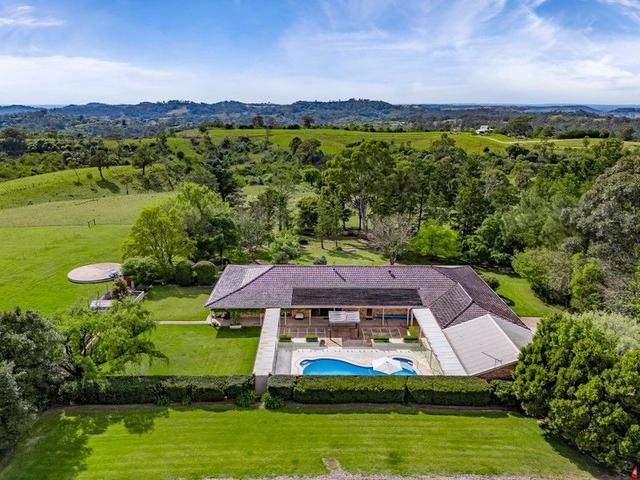 45 Comber Ridge Road, NSW 2570