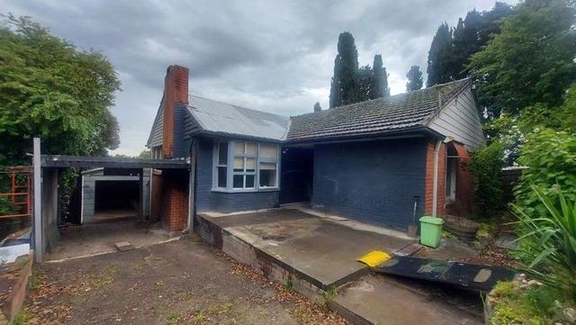 8 Delville Street, VIC 3138