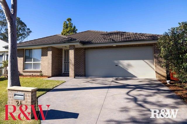 24 Matthews Square, NSW 2565