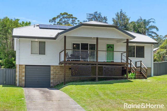 8 Aries Place, NSW 2539