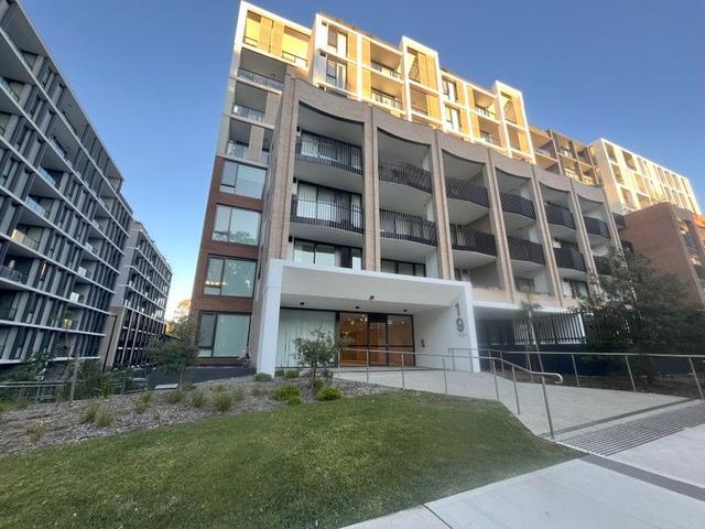 225/19 Partridge  Avenue, NSW 2154