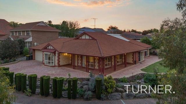 60 The Dress Circle, SA 5076