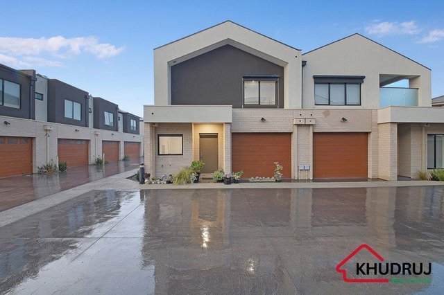 4 Mullavey Place, VIC 3030