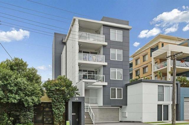 6/26 Victoria Street, NSW 2500