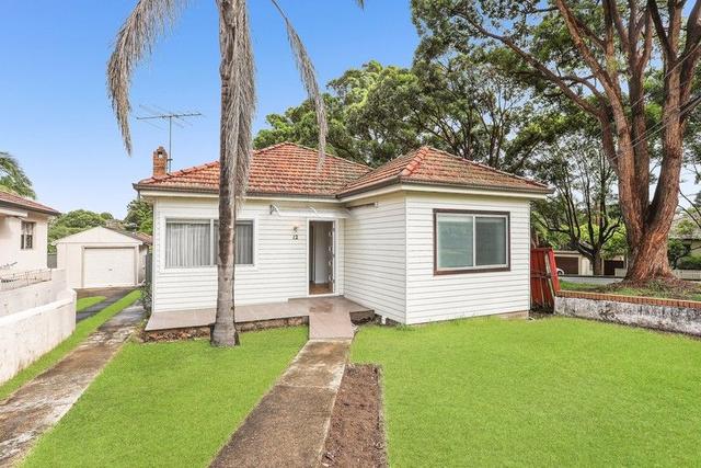 12 Gungah Bay Road, NSW 2223
