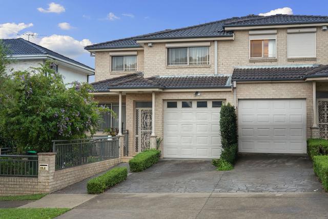 19a Brotherton Street, NSW 2145